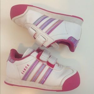 Addidas samoa sneakers🌸